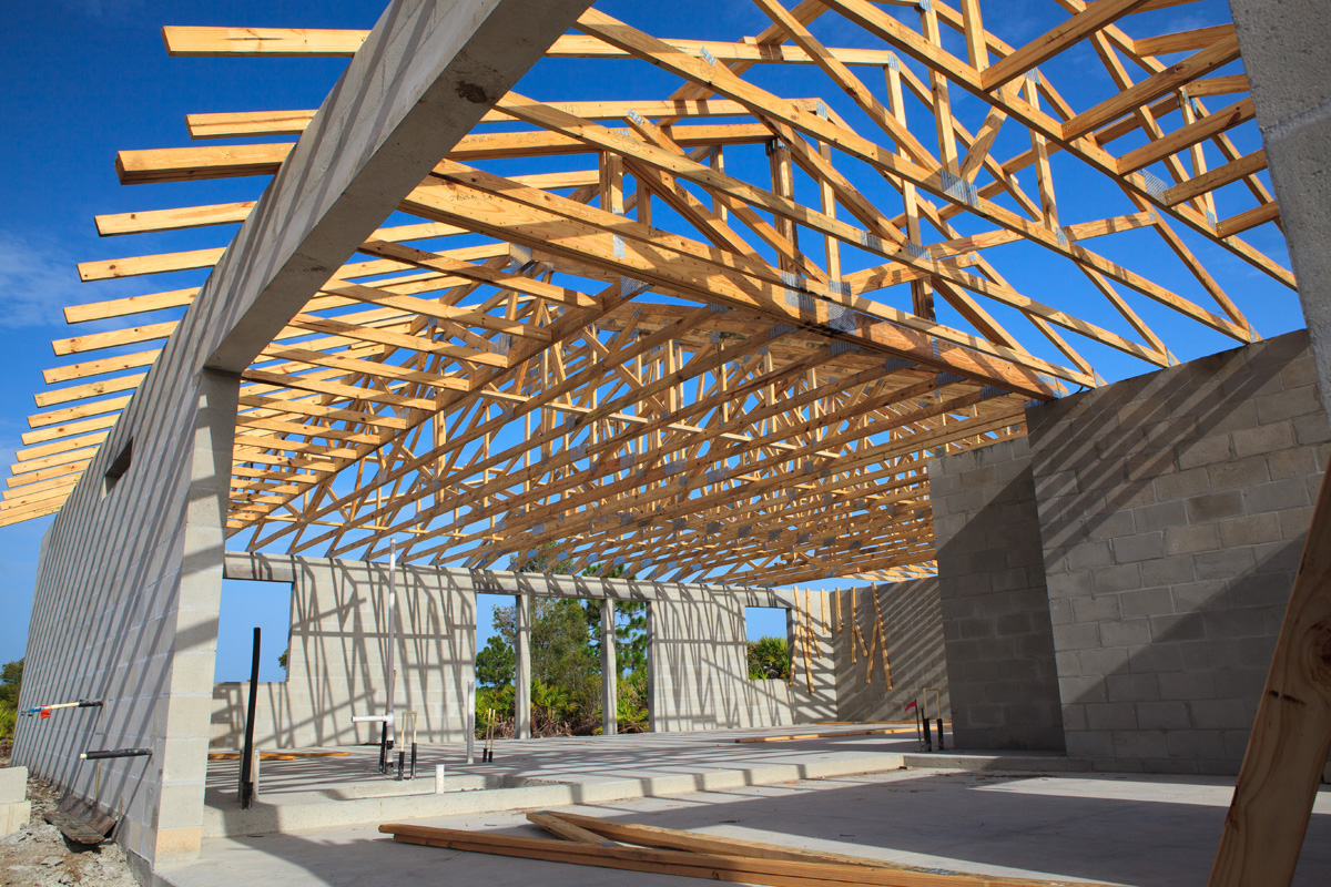 New Construction Inspection service