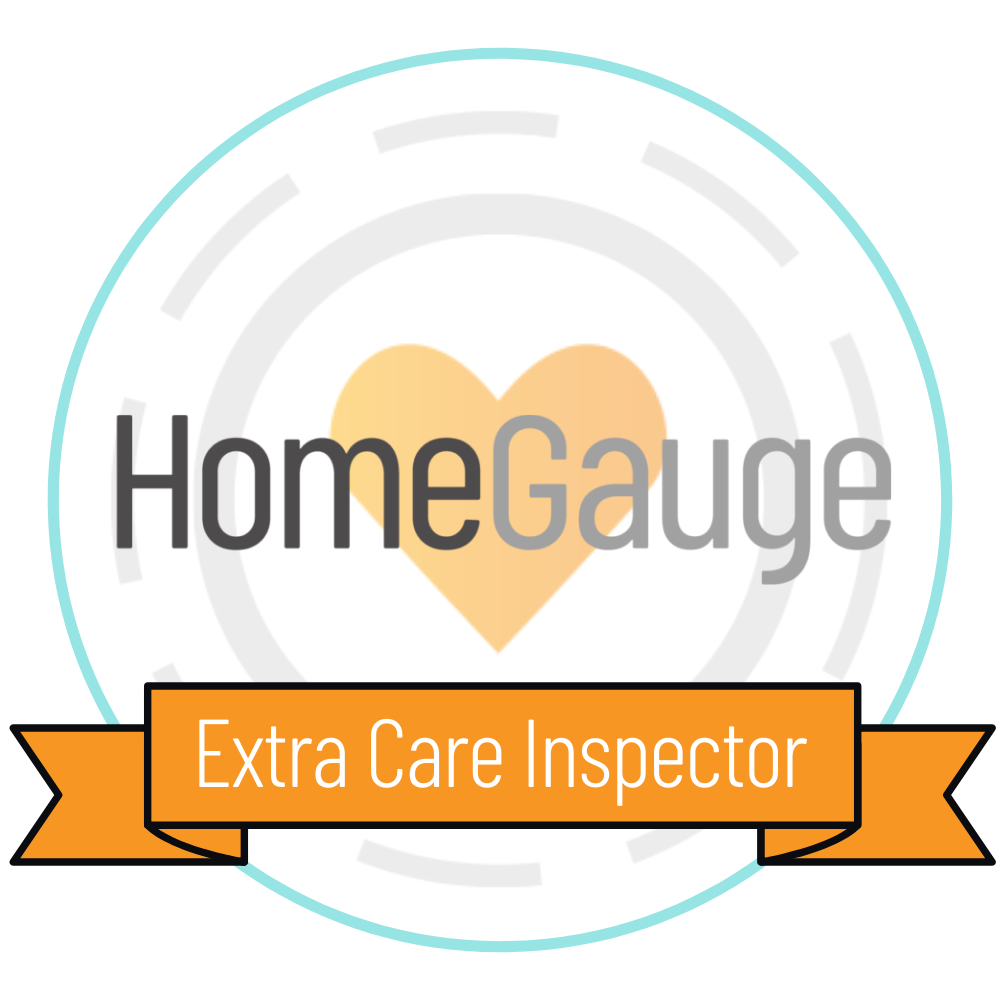 ExtraCare Inspector Badge (7) Extra Care