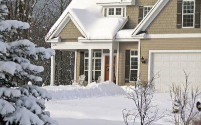 5 Ways to Prepare for a Winter Move