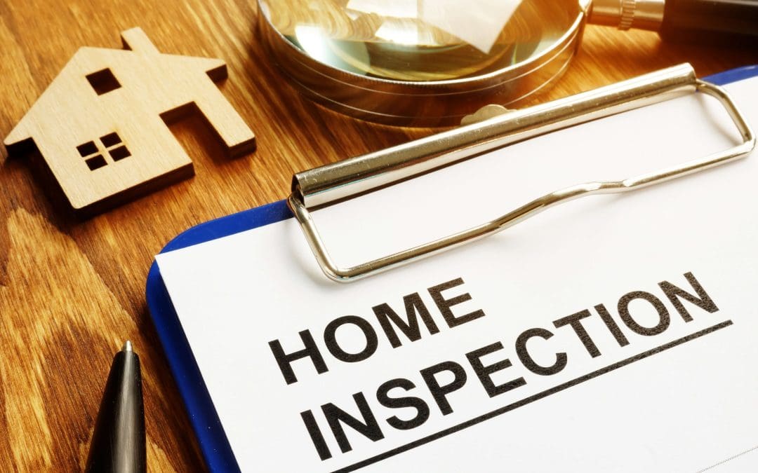 negotiate after a home inspection