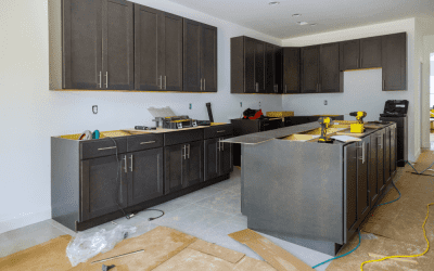 What To Know Before Renovating Your Kitchen: 4 Tips