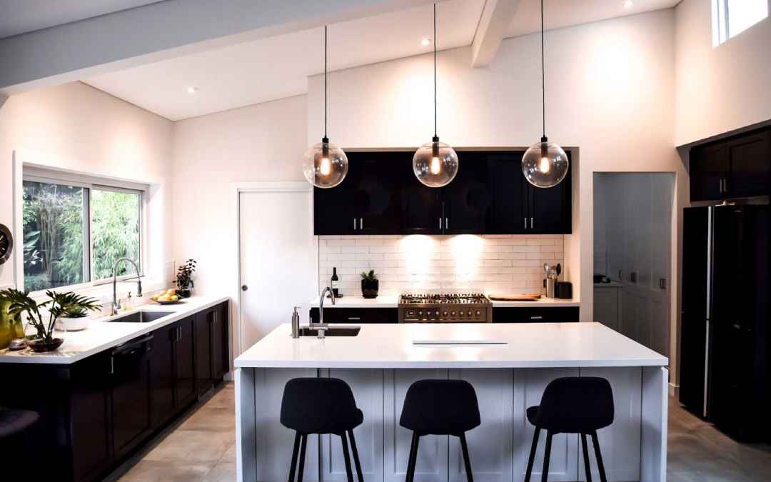 Bright Ideas: How to Improve Your Kitchen Lighting for a More Beautiful and Functional Space