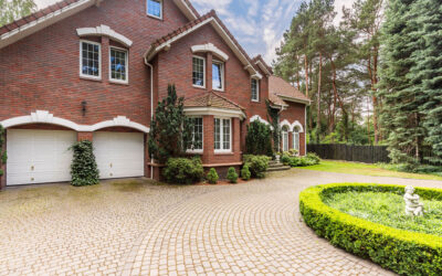 Curb Appeal Starts at the Street: How to Choose the Right Driveway Material