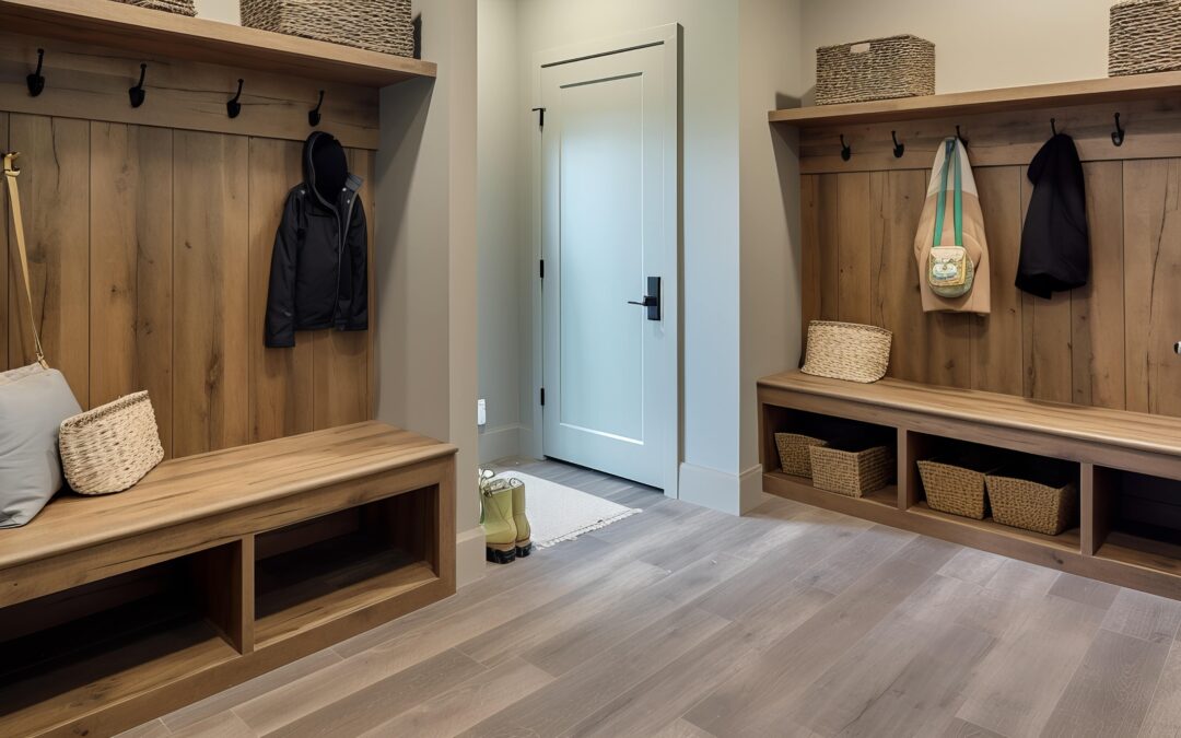 The Spaces Everyone Ignores: Overlooked Areas to Renovate That Make a Real Difference